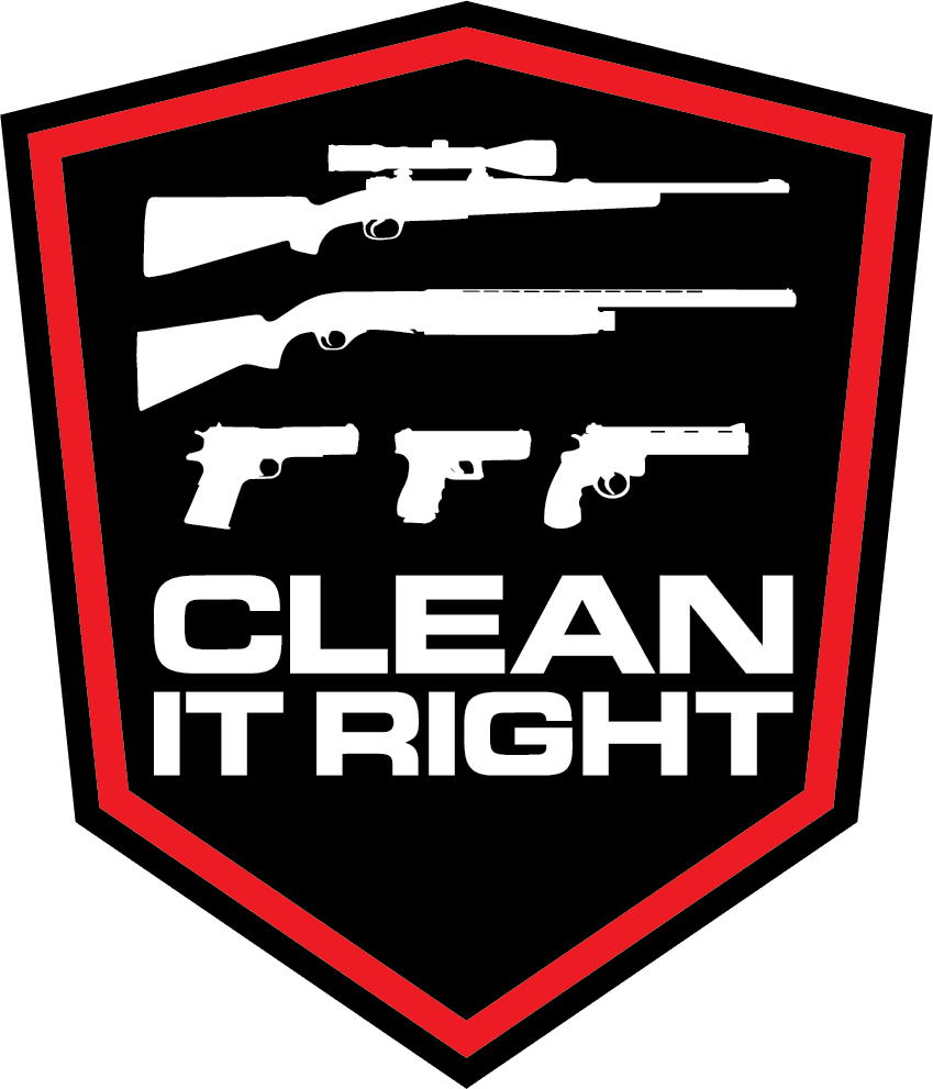 Real Avid Clean It Right Logo